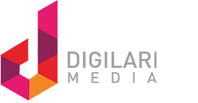 Digilari Media logo